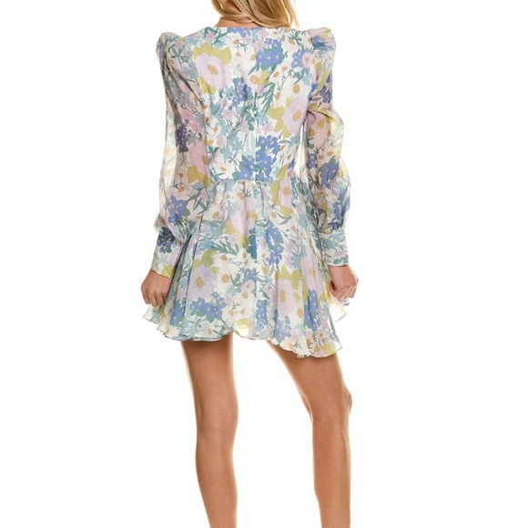 Bardot Zelina Mini Dress - Picture 2 of 2